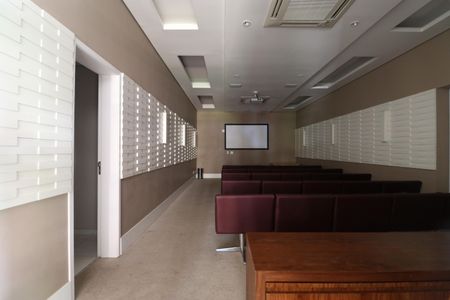 Apartamento para alugar com 168m², 4 quartos e 3 vagasÁrea comum