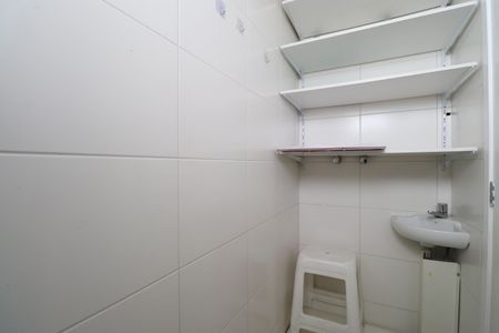 Apartamento para alugar com 168m², 4 quartos e 3 vagasQuarto de Serviço