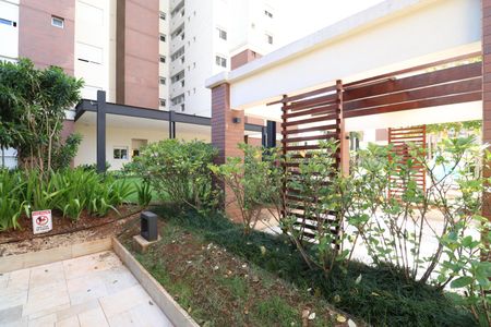 Apartamento para alugar com 168m², 4 quartos e 3 vagasÁrea comum