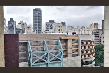 Apartamento para alugar com 168m², 4 quartos e 3 vagasVista Varanda