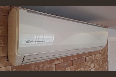 Apartamento para alugar com 168m², 4 quartos e 3 vagasVaranda