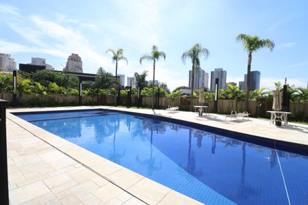 Apartamento para alugar com 168m², 4 quartos e 3 vagasÁrea comum - Piscina