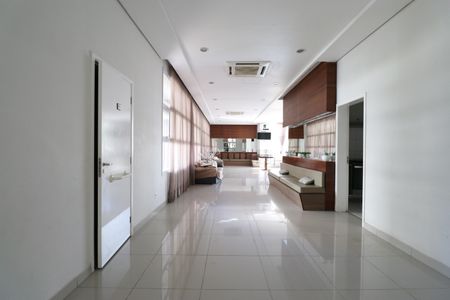 Apartamento para alugar com 168m², 4 quartos e 3 vagasÁrea comum - Salão de festas