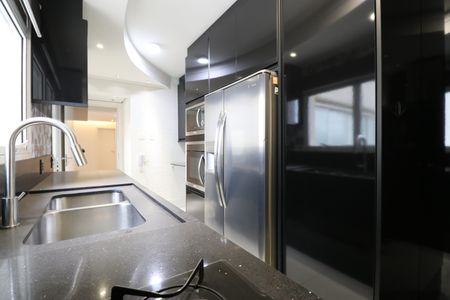 Apartamento para alugar com 168m², 4 quartos e 3 vagasCozinha