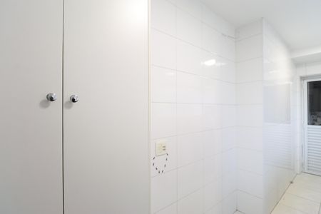 Apartamento para alugar com 168m², 4 quartos e 3 vagasÁrea de Serviço