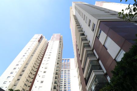 Apartamento para alugar com 168m², 4 quartos e 3 vagasÁrea comum