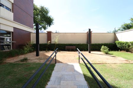 Apartamento para alugar com 168m², 4 quartos e 3 vagasÁrea comum