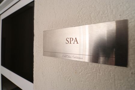 Apartamento para alugar com 168m², 4 quartos e 3 vagasSpa