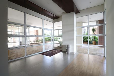 Apartamento para alugar com 168m², 4 quartos e 3 vagasÁrea comum