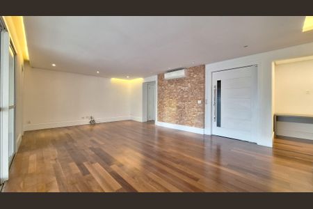 Sala de apartamento para alugar com 4 quartos, 168m² em Água Branca, São Paulo