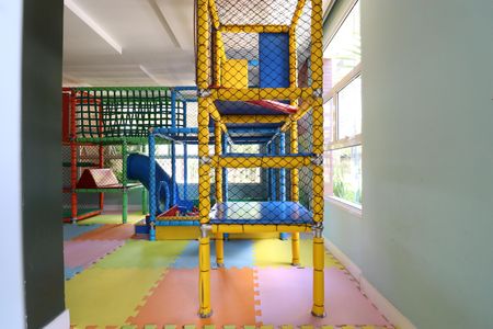 Apartamento para alugar com 168m², 4 quartos e 3 vagasBrinquedoteca