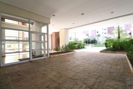 Apartamento para alugar com 168m², 4 quartos e 3 vagasÁrea comum