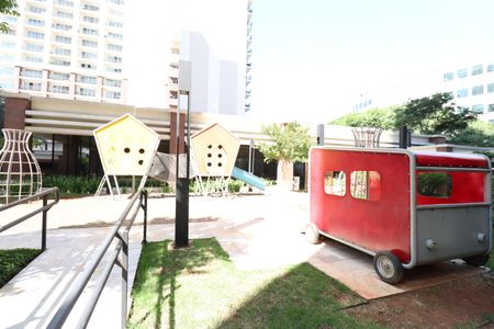 Apartamento para alugar com 168m², 4 quartos e 3 vagasÁrea comum