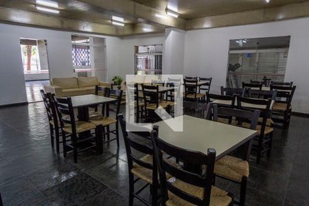 Apartamento para alugar com 50m², 2 quartos e 1 vaga Apartamento para alugar com 50m², 2 quartos e 1 vagaÁrea comum