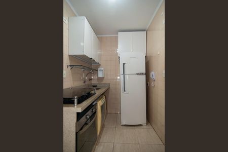 Apartamento para alugar com 50m², 2 quartos e 1 vaga Apartamento para alugar com 50m², 2 quartos e 1 vagaCozinha