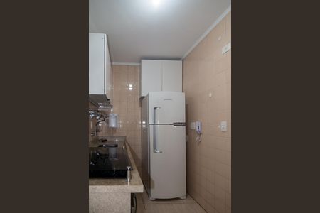 Apartamento para alugar com 50m², 2 quartos e 1 vaga Apartamento para alugar com 50m², 2 quartos e 1 vagaCozinha