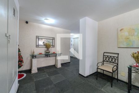 Apartamento para alugar com 50m², 2 quartos e 1 vaga Apartamento para alugar com 50m², 2 quartos e 1 vagaHall Entrada