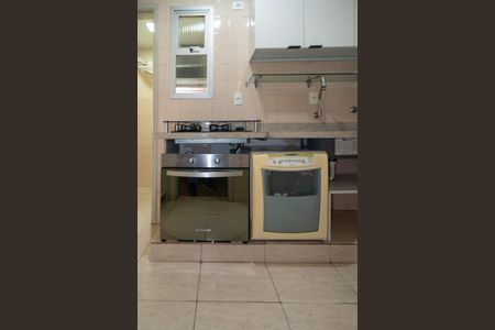 Apartamento para alugar com 50m², 2 quartos e 1 vaga Apartamento para alugar com 50m², 2 quartos e 1 vagaCozinha