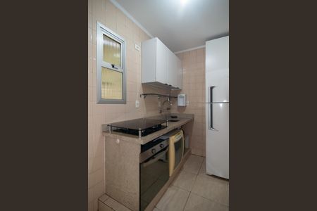 Apartamento para alugar com 50m², 2 quartos e 1 vaga Apartamento para alugar com 50m², 2 quartos e 1 vagaCozinha