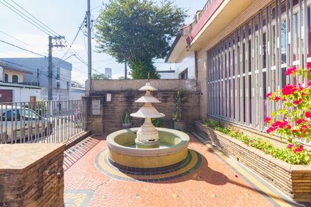 Casa à venda com 210m², 3 quartos e 4 vagasEntrada