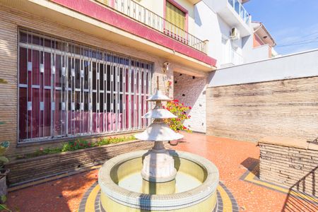 Casa à venda com 210m², 3 quartos e 4 vagasEntrada