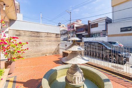 Casa à venda com 210m², 3 quartos e 4 vagasEntrada