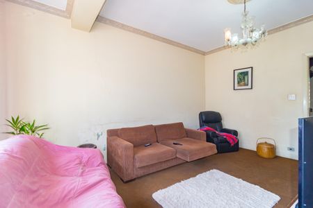 Casa à venda com 210m², 3 quartos e 4 vagasSala de Estar