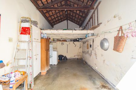 Casa à venda com 210m², 3 quartos e 4 vagasGaragem Coberta