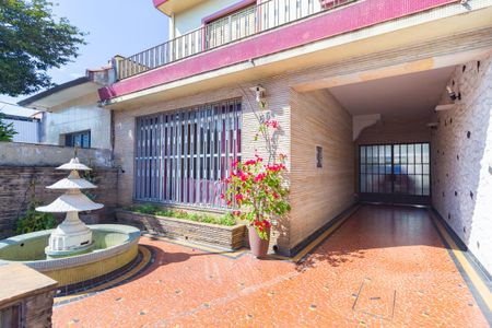 Casa à venda com 210m², 3 quartos e 4 vagasEntrada/Garagem