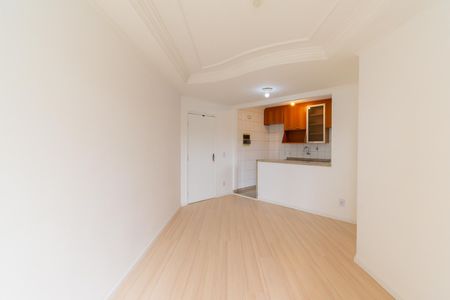 Sala de apartamento à venda com 2 quartos, 49m² em Vila Bela, São Paulo