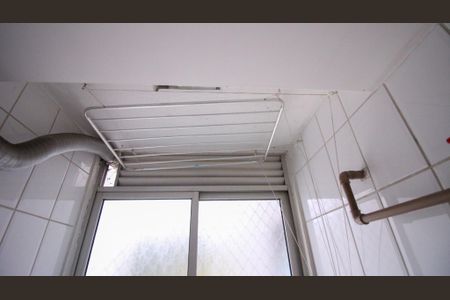 Apartamento à venda com 49m², 2 quartos e 1 vaga Apartamento à venda com 49m², 2 quartos e 1 vagaÁrea de Serviço