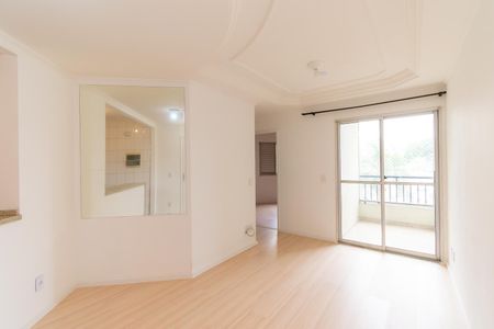Sala de apartamento à venda com 2 quartos, 49m² em Vila Bela, São Paulo
