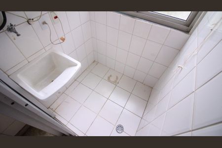 Apartamento à venda com 49m², 2 quartos e 1 vaga Apartamento à venda com 49m², 2 quartos e 1 vagaÁrea de Serviço