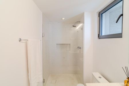 Apartamento à venda com 43m², 1 quarto e sem vagaBanheiro Social