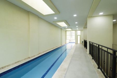 Apartamento à venda com 66m², 2 quartos e 1 vagaPiscina