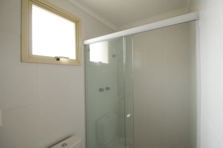 Apartamento à venda com 66m², 2 quartos e 1 vagaBanheiro da Suíte