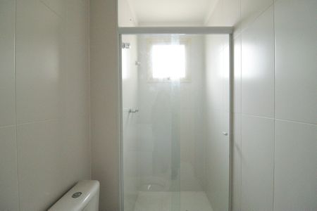 Apartamento à venda com 66m², 2 quartos e 1 vagaBanheiro da Suíte 2