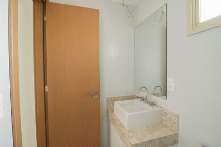 Apartamento à venda com 66m², 2 quartos e 1 vagaBanheiro da Suíte