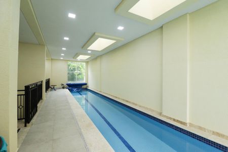 Apartamento à venda com 66m², 2 quartos e 1 vagaPiscina