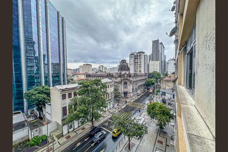 Apartamento para alugar com 2 quartos, 70m² em Centro, Rio de Janeiro
