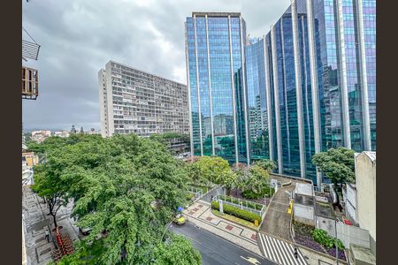 Apartamento para alugar com 2 quartos, 70m² em Centro, Rio de Janeiro