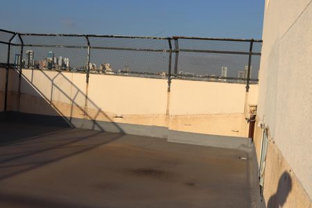 Apartamento à venda com 42m², 1 quarto e 1 vaga Apartamento à venda com 42m², 1 quarto e 1 vagaCobertura