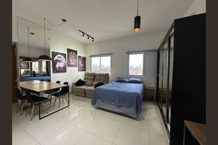 Apartamento à venda com 42m², 1 quarto e 1 vaga Apartamento à venda com 42m², 1 quarto e 1 vagaStudio