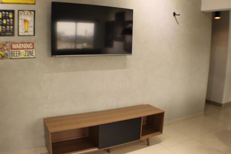 Apartamento à venda com 42m², 1 quarto e 1 vaga Apartamento à venda com 42m², 1 quarto e 1 vagaStudio