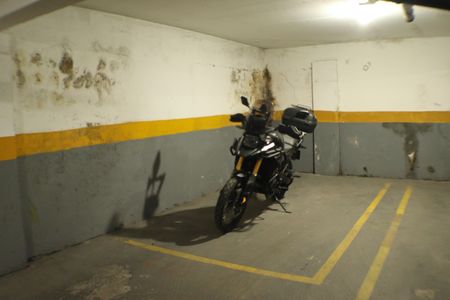 Apartamento à venda com 42m², 1 quarto e 1 vaga Apartamento à venda com 42m², 1 quarto e 1 vagaGaragem