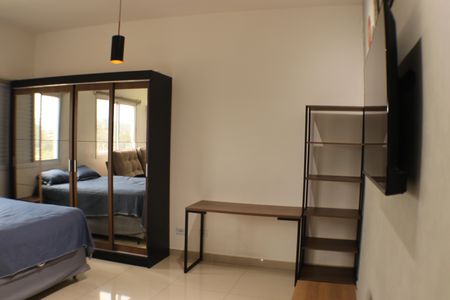 Apartamento à venda com 42m², 1 quarto e 1 vaga Apartamento à venda com 42m², 1 quarto e 1 vagaStudio