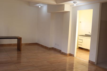 Apartamento à venda com 42m², 1 quarto e 1 vaga Apartamento à venda com 42m², 1 quarto e 1 vagaÁrea comum - Salão de festas