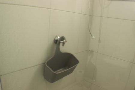 Apartamento à venda com 42m², 1 quarto e 1 vaga Apartamento à venda com 42m², 1 quarto e 1 vagaBanheiro Social