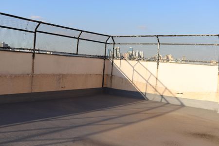 Apartamento à venda com 42m², 1 quarto e 1 vaga Apartamento à venda com 42m², 1 quarto e 1 vagaCobertura