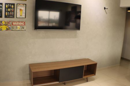 Apartamento à venda com 42m², 1 quarto e 1 vaga Apartamento à venda com 42m², 1 quarto e 1 vagaStudio